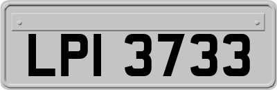 LPI3733