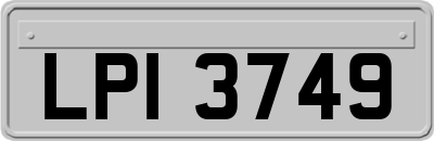 LPI3749