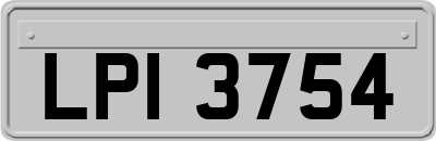 LPI3754