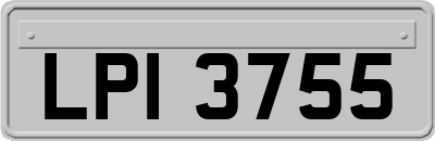LPI3755