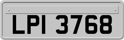 LPI3768