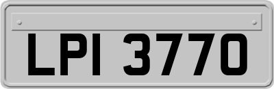 LPI3770