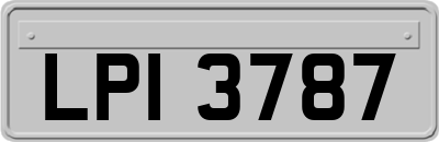 LPI3787