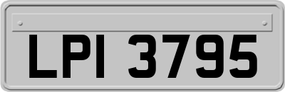 LPI3795