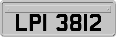 LPI3812