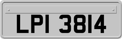 LPI3814