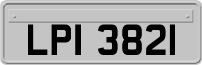 LPI3821