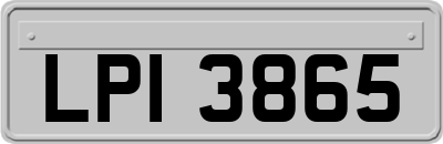 LPI3865