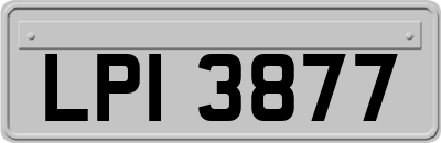 LPI3877