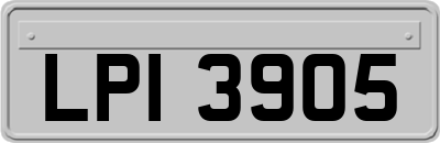 LPI3905
