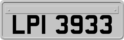 LPI3933