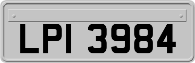 LPI3984