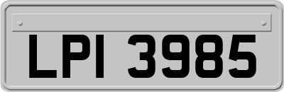 LPI3985