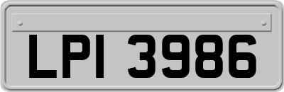 LPI3986
