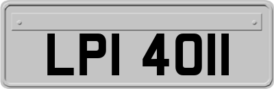 LPI4011