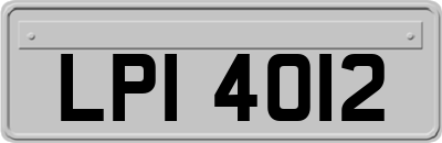 LPI4012