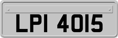 LPI4015