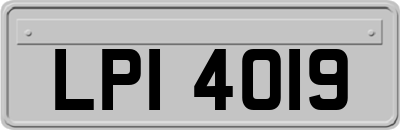 LPI4019