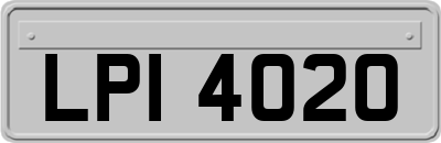 LPI4020