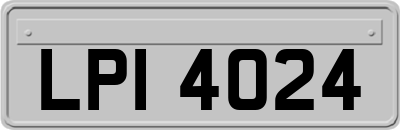 LPI4024