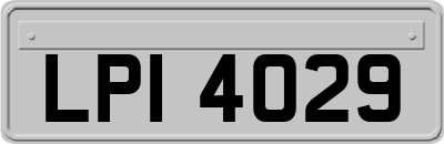 LPI4029