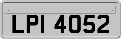 LPI4052