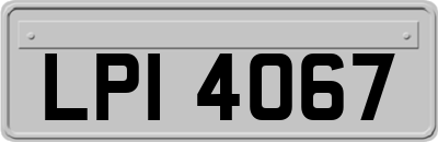 LPI4067