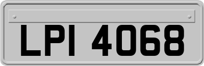LPI4068