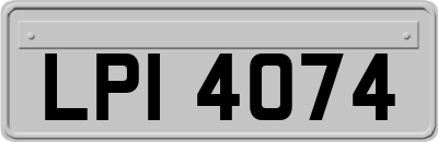 LPI4074