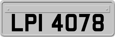 LPI4078