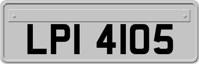 LPI4105