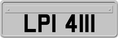 LPI4111