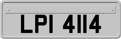 LPI4114