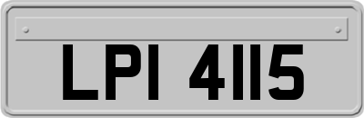 LPI4115