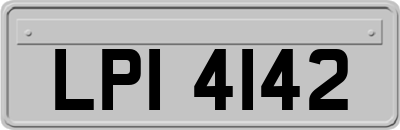 LPI4142