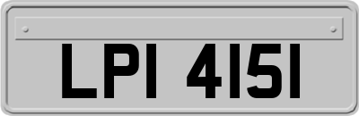 LPI4151