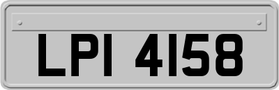 LPI4158