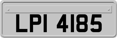 LPI4185
