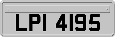 LPI4195