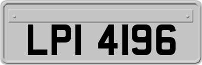 LPI4196