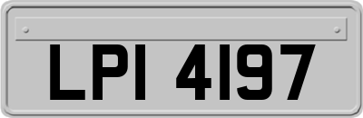 LPI4197
