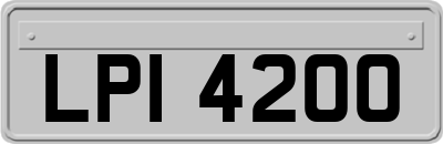 LPI4200