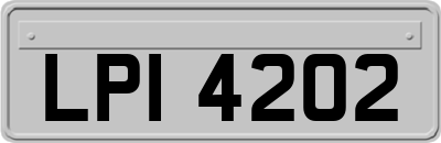 LPI4202
