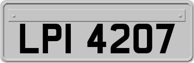 LPI4207
