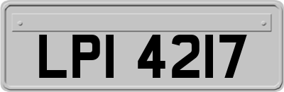 LPI4217