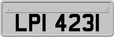 LPI4231