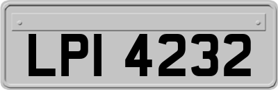 LPI4232