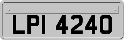 LPI4240