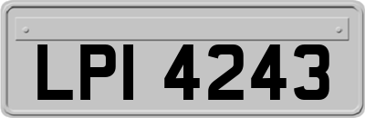 LPI4243