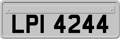 LPI4244